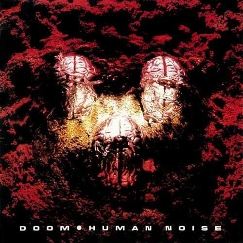Human Noise cover art
