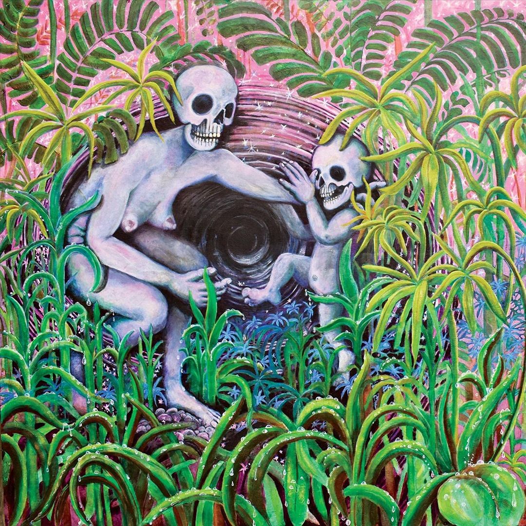 I Love My Mom cover art