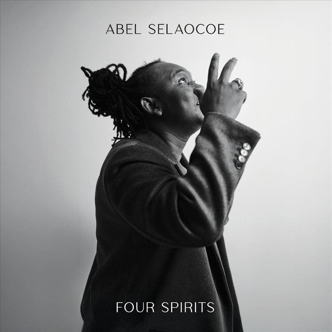 Four Spirits cover art