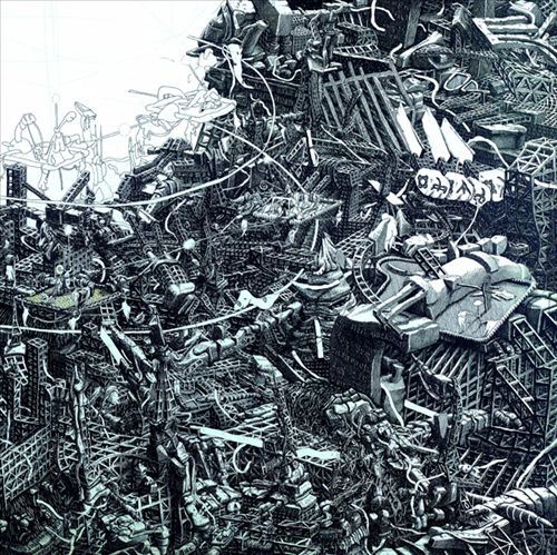 Transmissions From Revarsavr cover art