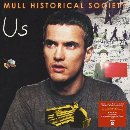 Us cover art