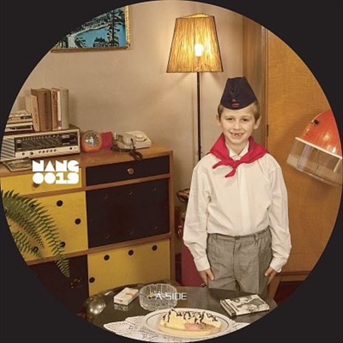 Pionir cover art