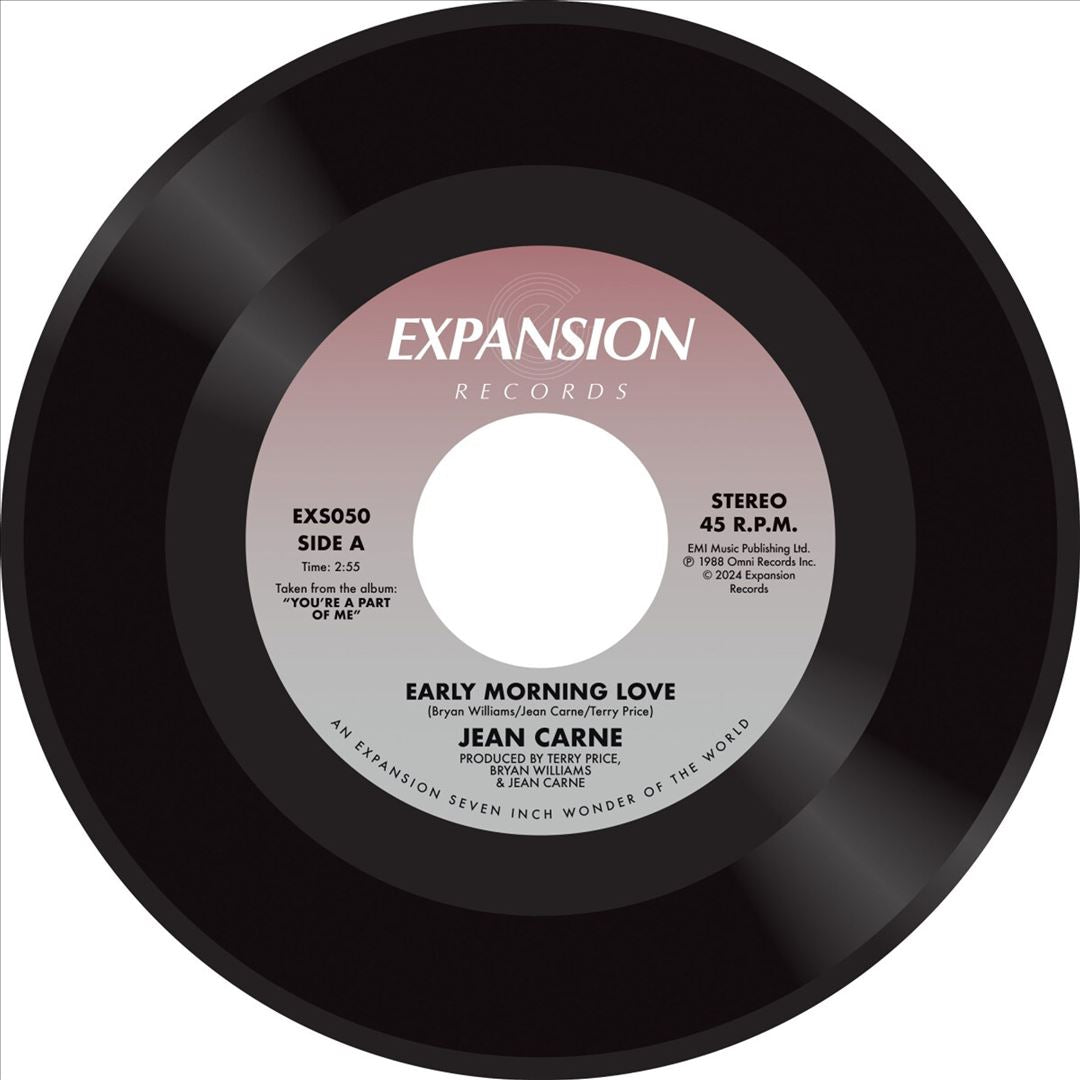 Early Morning Love cover art