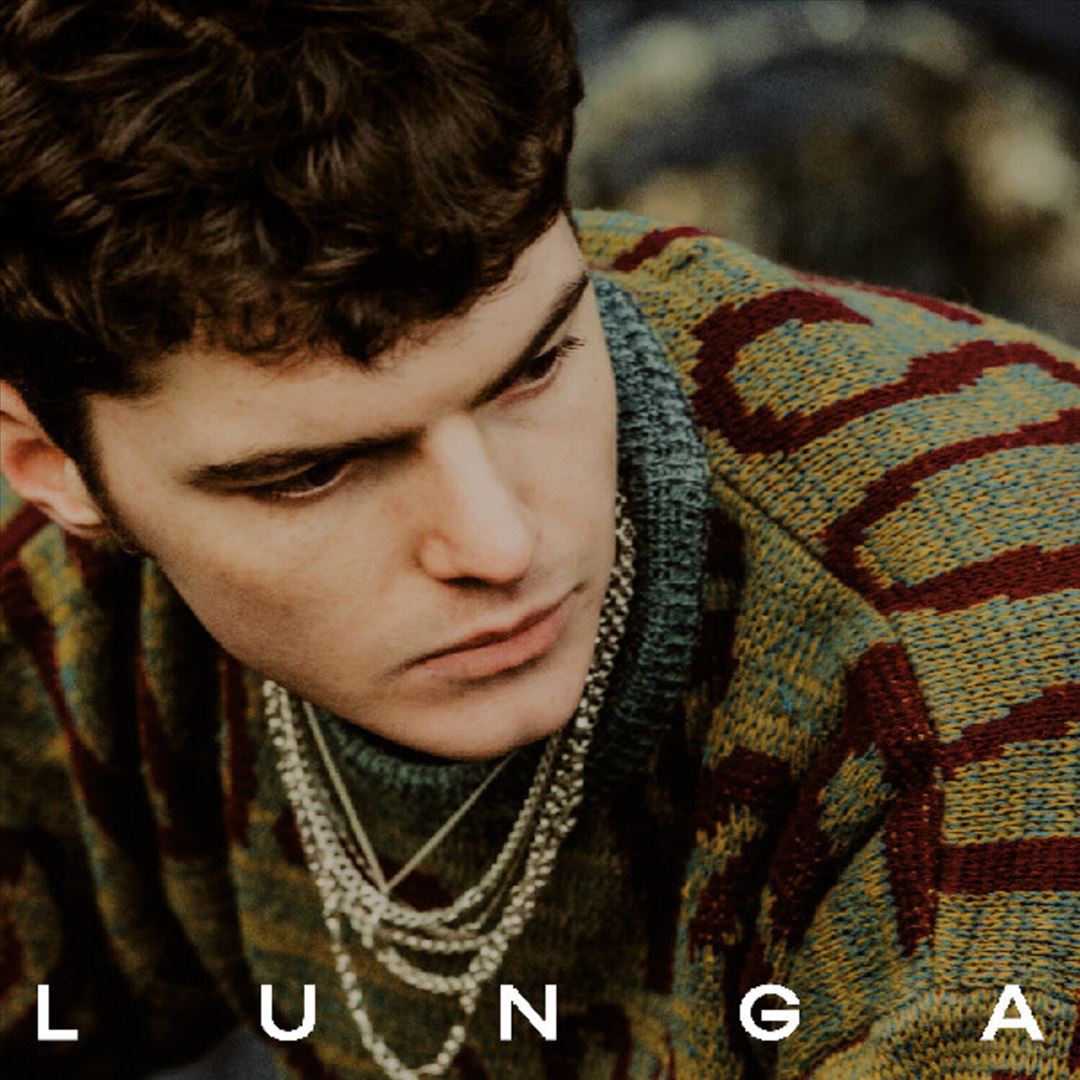 Lunga cover art