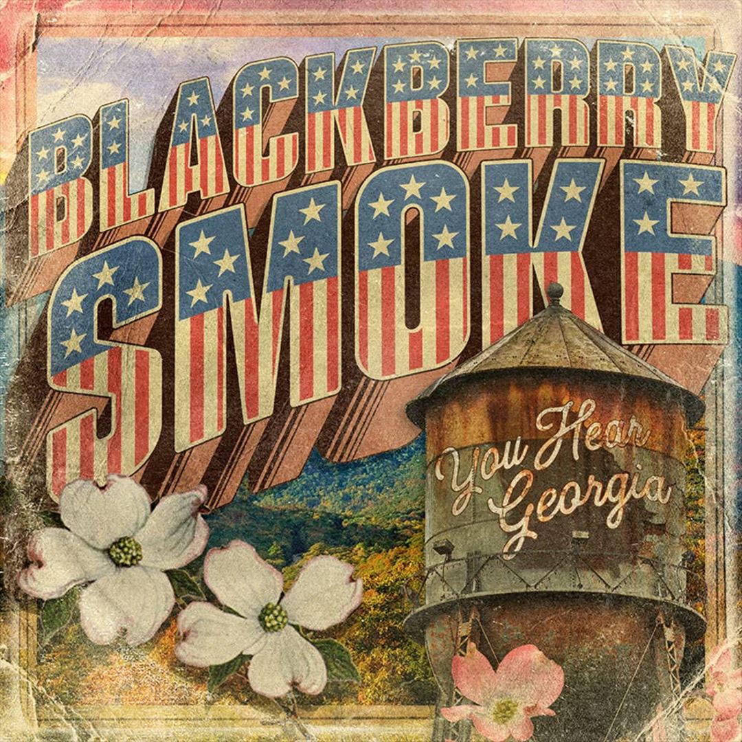 You Hear Georgia cover art