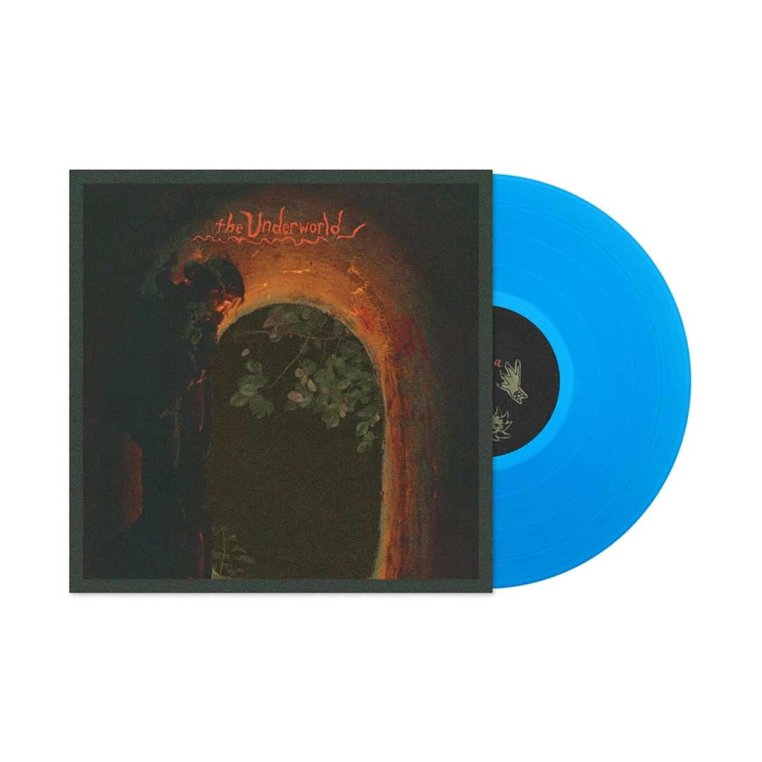 Underworld cover art