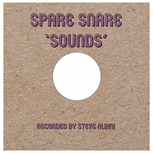 Sounds cover art