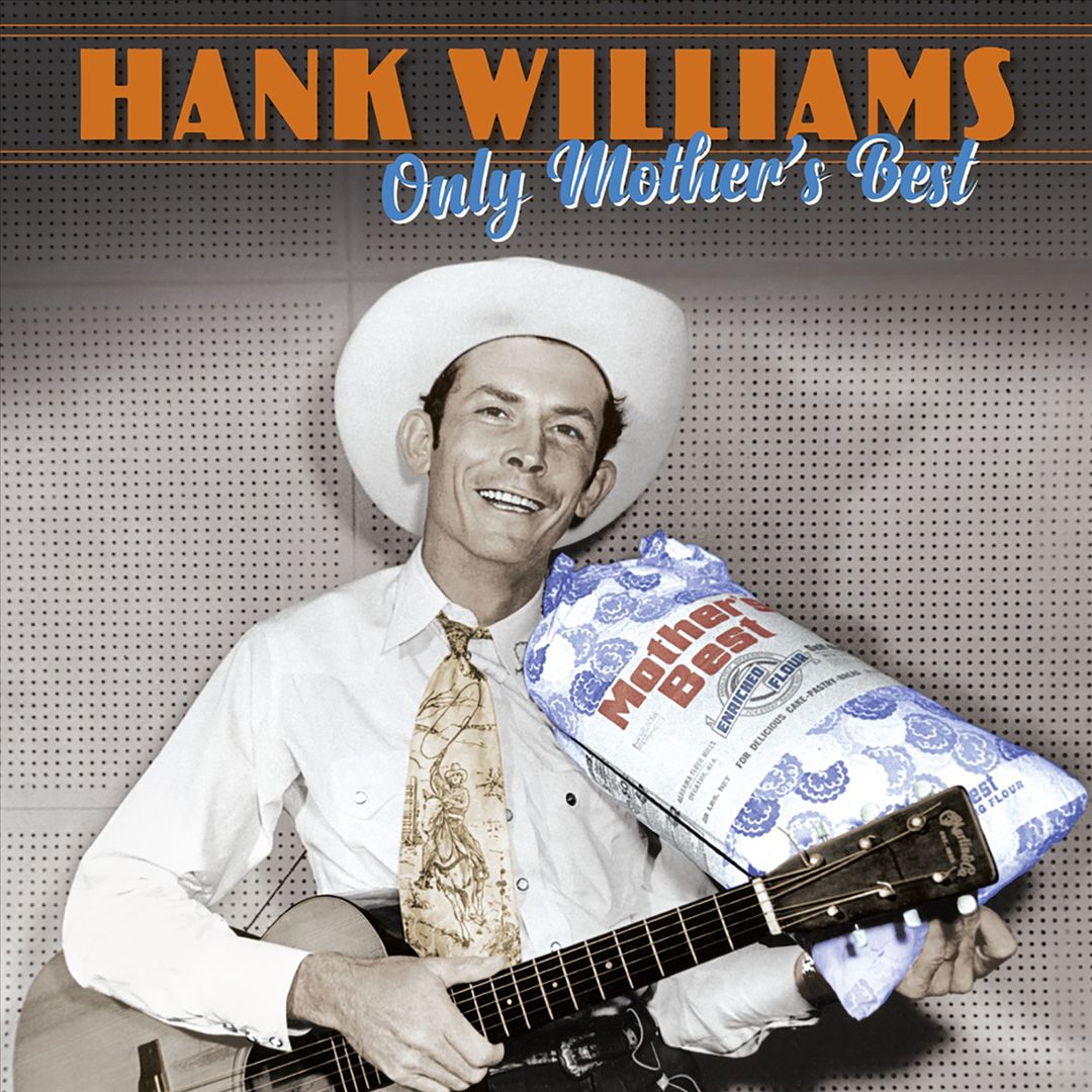 Only Mother's Best cover art