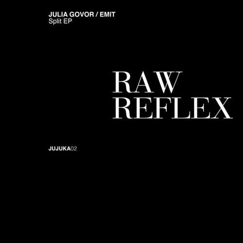 Raw Reflex cover art