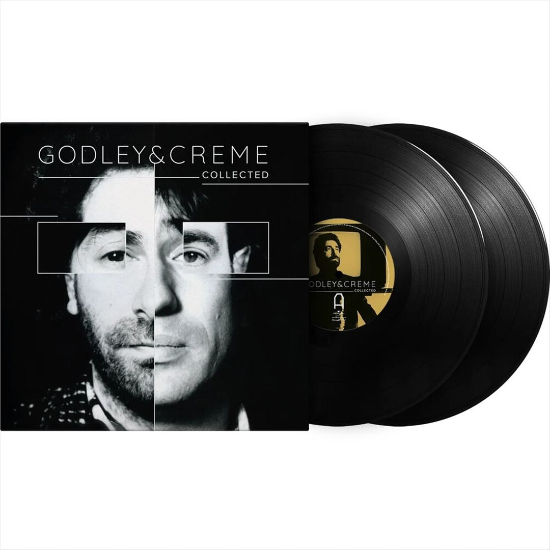 Collected cover art