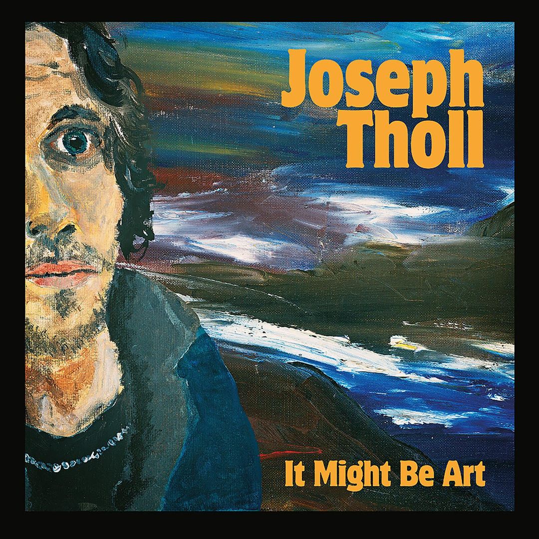 It Might Be Art cover art