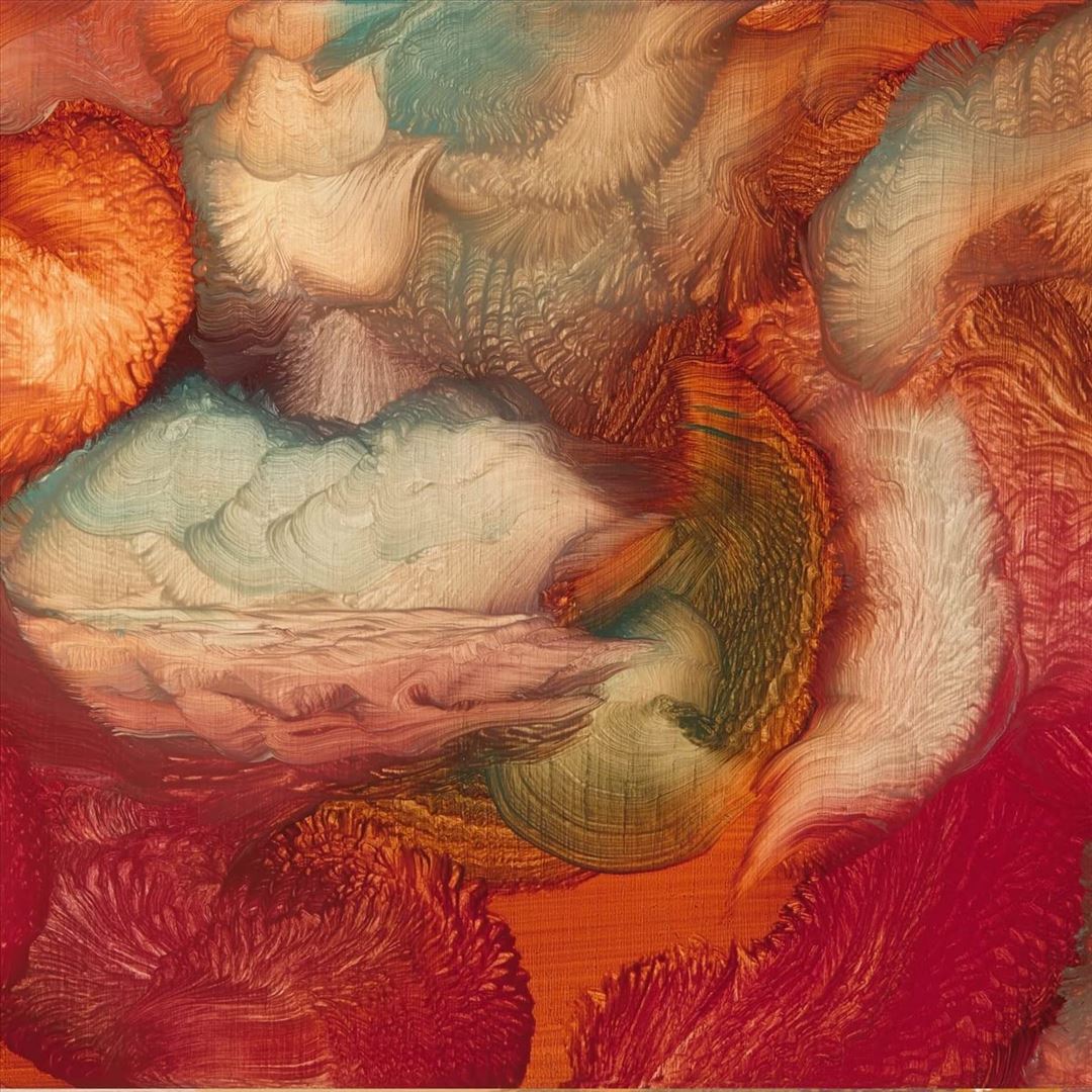Garden Island cover art