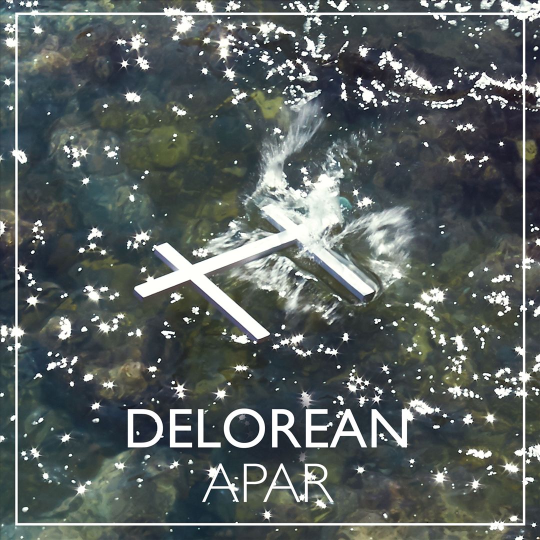 Apar cover art