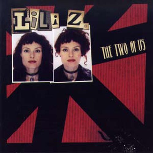 Two of Us cover art