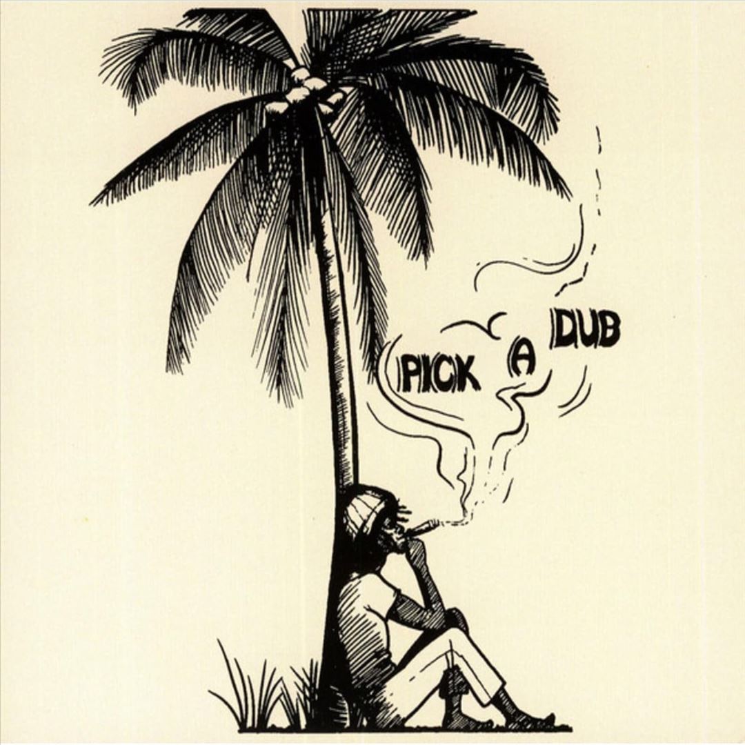 Pick a Dub cover art