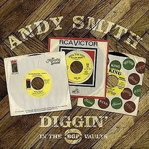 Diggin in the BGP Vaults cover art