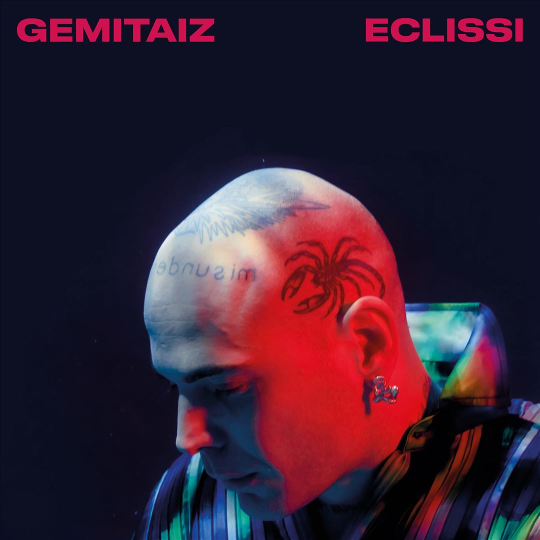 Eclissi cover art