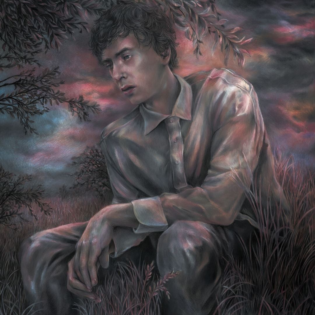 Later That Day, the Day Before, or the Day Before That cover art