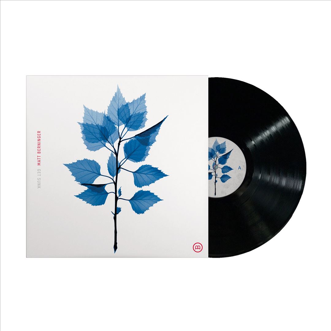 Get Sunk cover art