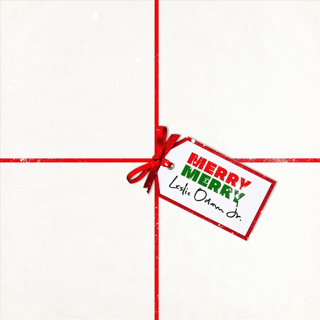 Merry Merry cover art