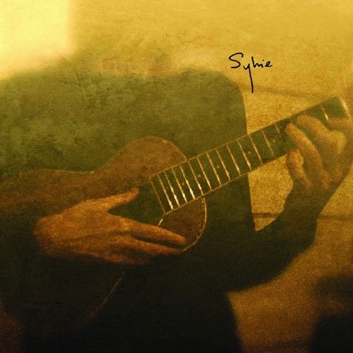 Sylvie cover art