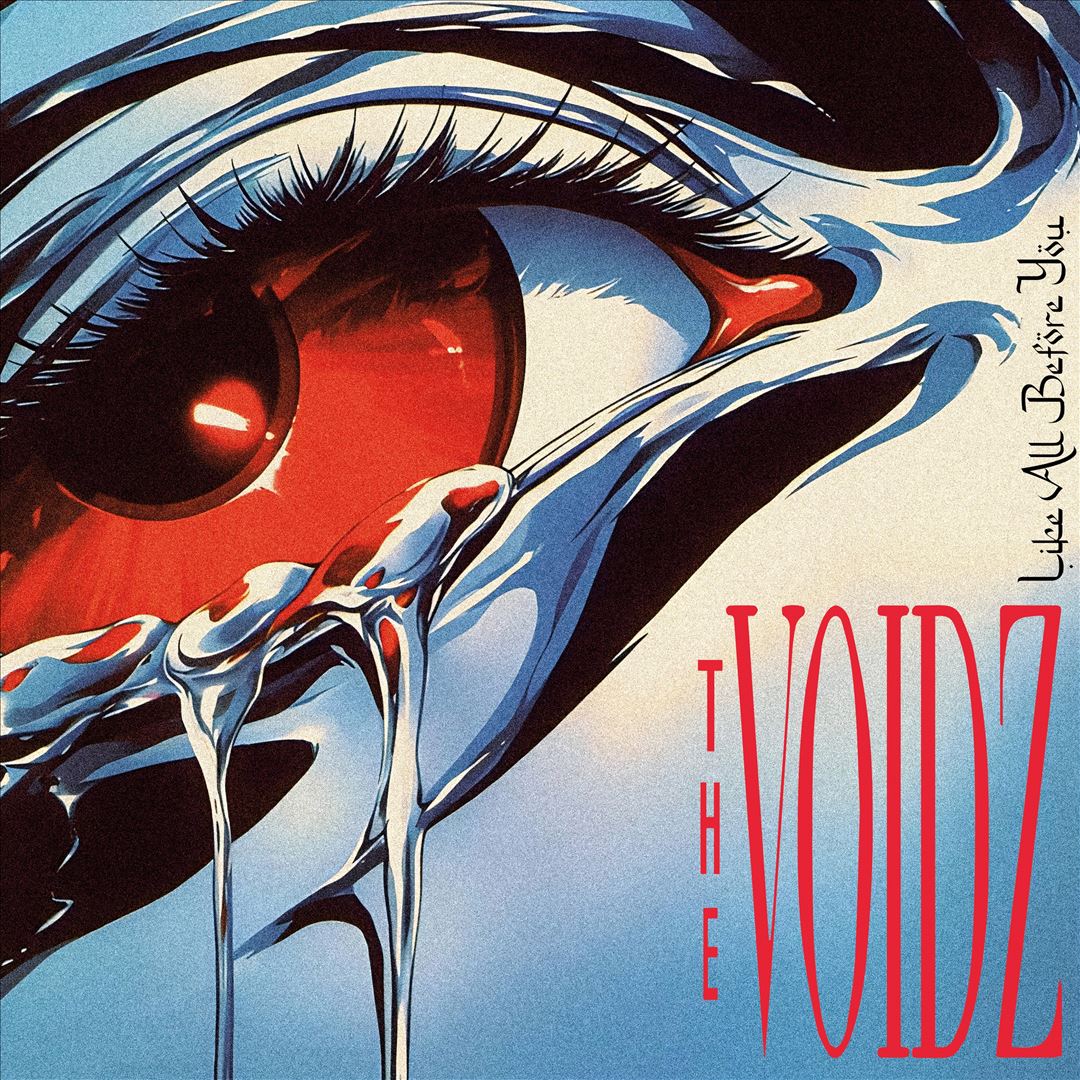 Like All Before You cover art