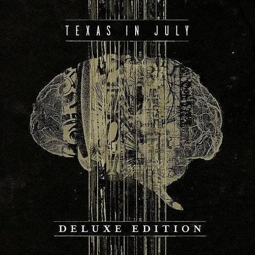 Texas in July cover art