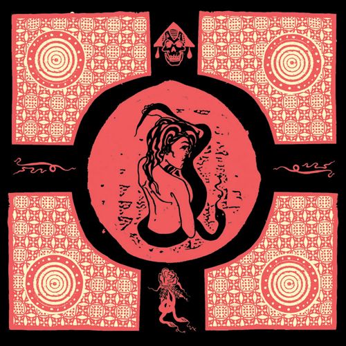 Crypt Cruiser cover art