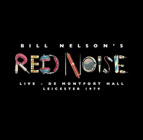 Live at the De Montfort Hall Leicester 1979 cover art