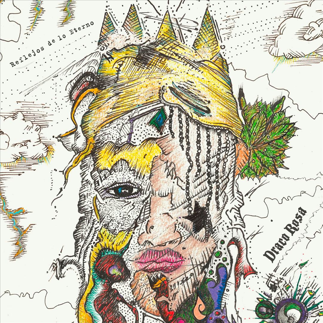 Reflejos de Lo Eterno cover art