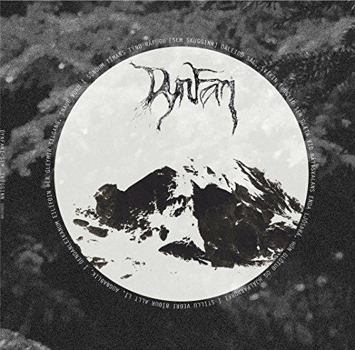 Sem Skugginn cover art