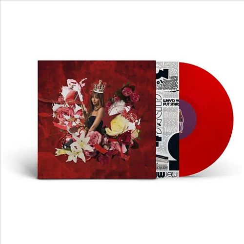 Fancy That cover art