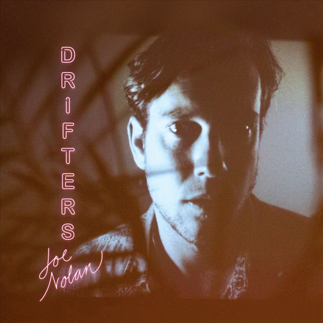 Drifters cover art