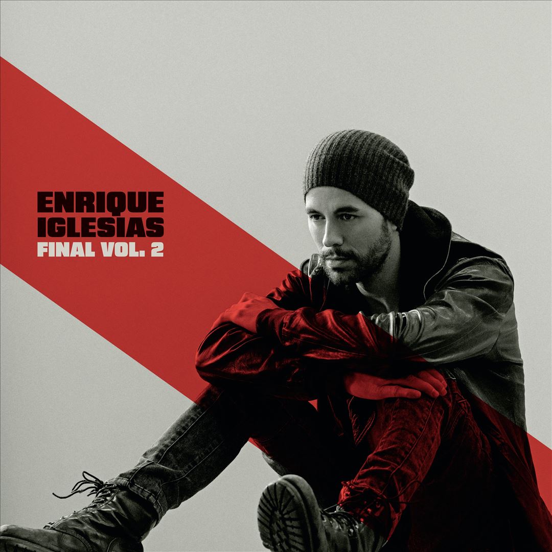Final, Vol. 2 cover art