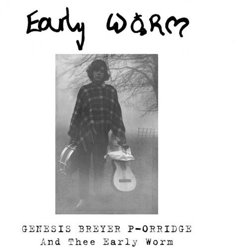 Early Worm cover art
