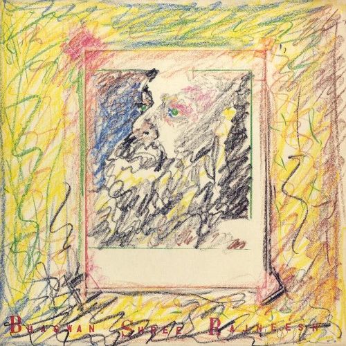 Sonzai No Shi cover art