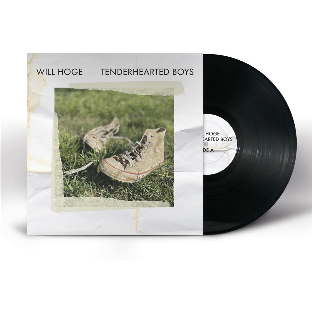 Tenderhearted Boys cover art