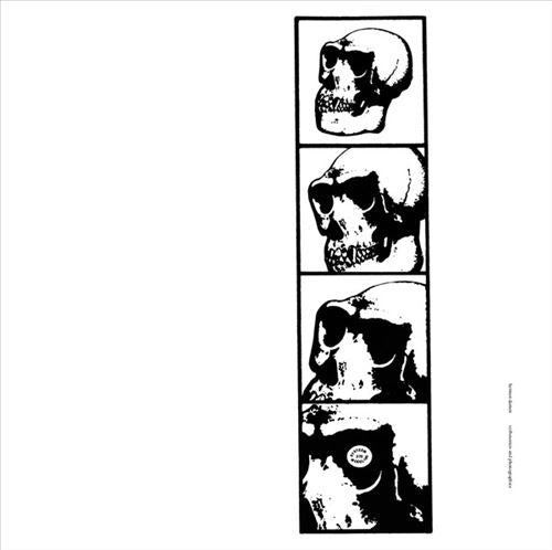 Verbosonies and Phonographies cover art