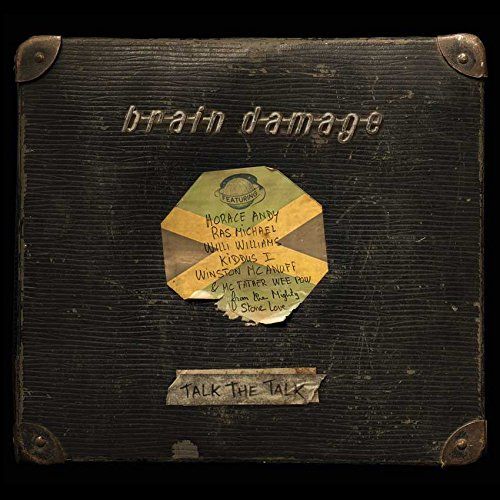 Talk the Talk cover art