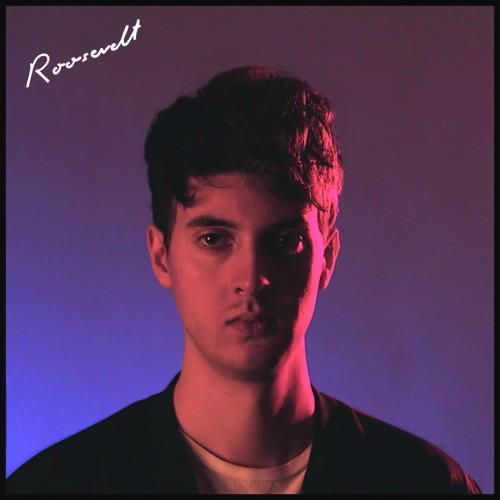 Roosevelt cover art