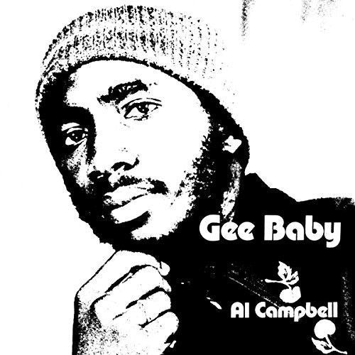 Gee Baby cover art