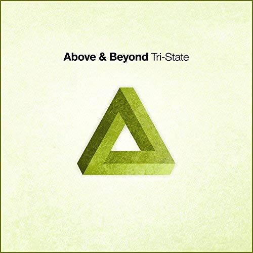 Tri-State cover art