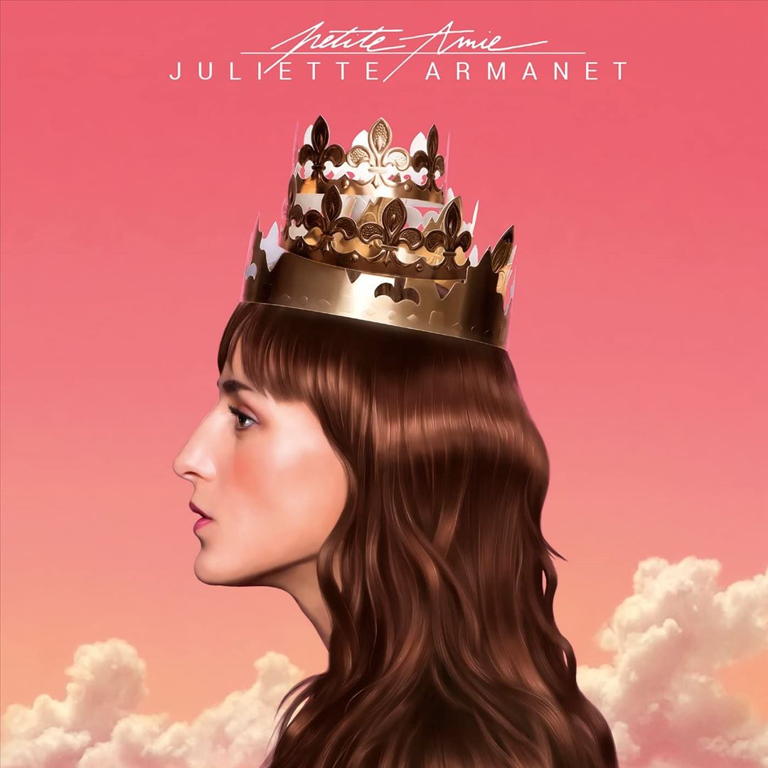 Petite Amie cover art