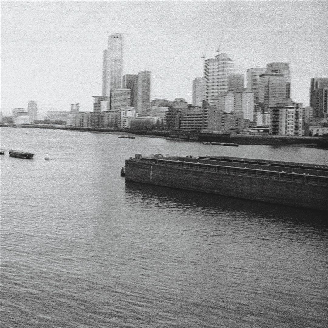 Now Here's an Echo From Your Future cover art