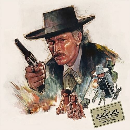 Grande Duello cover art