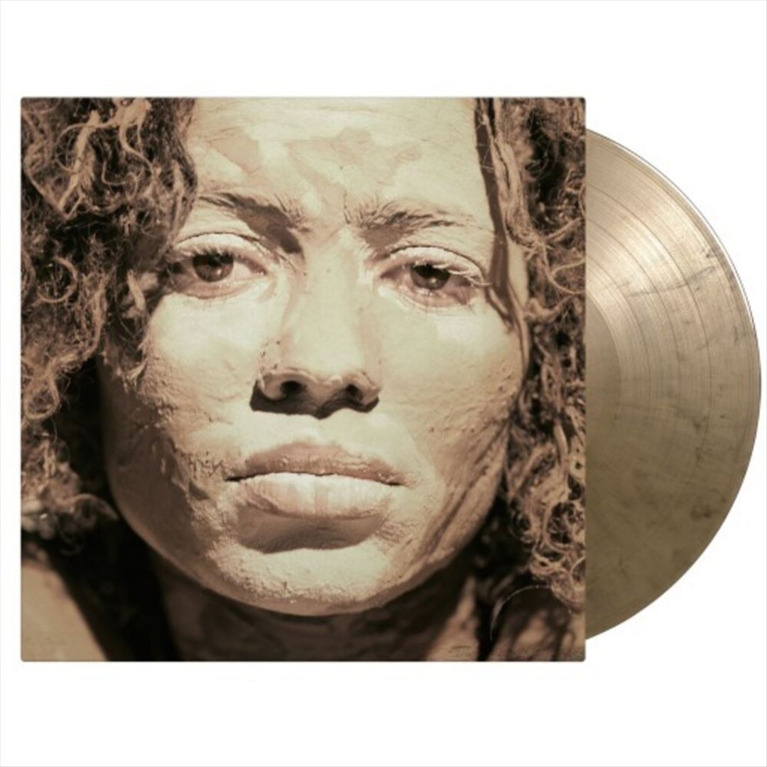 Soul Is Heavy cover art