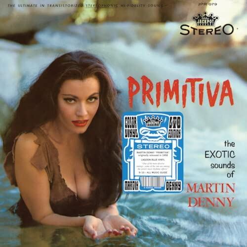 Primitiva cover art