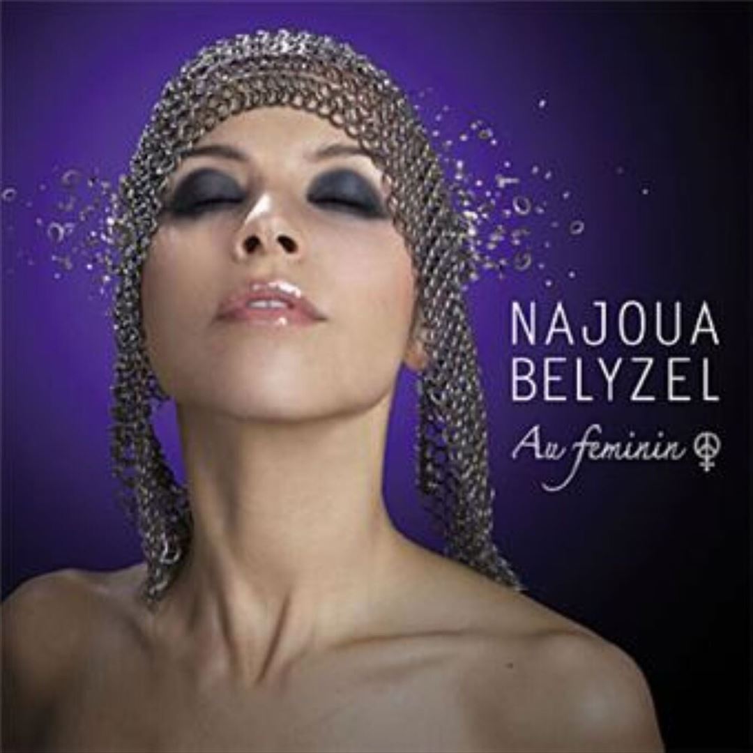 Au Féminin cover art