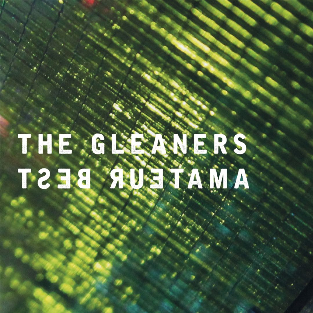 Gleaners cover art
