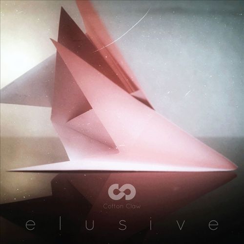 Elusive cover art